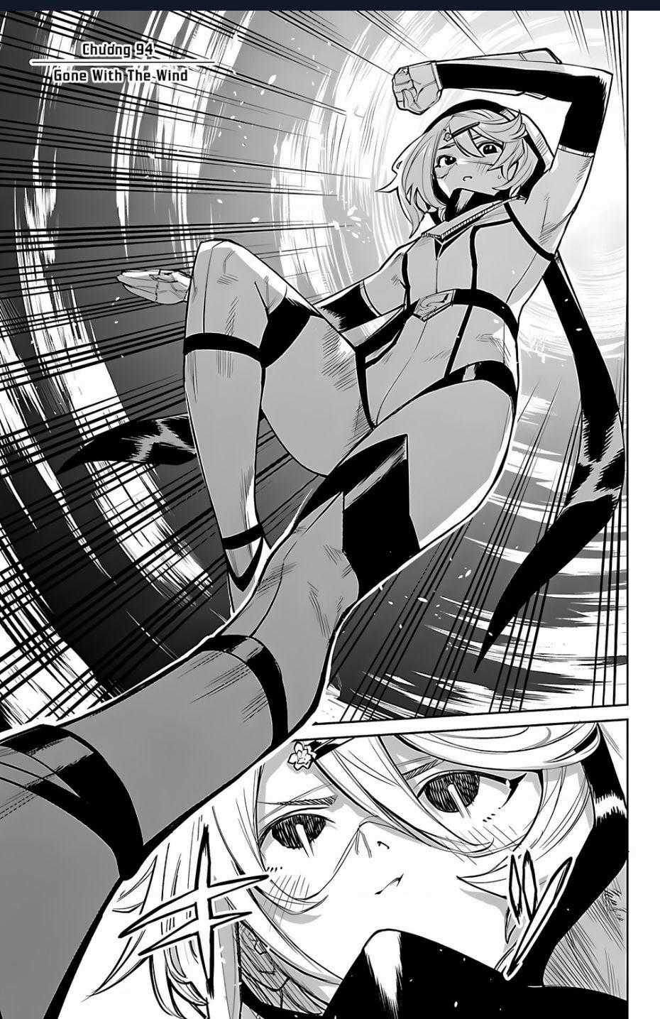 Shy - Chuong 94 - Trang 1