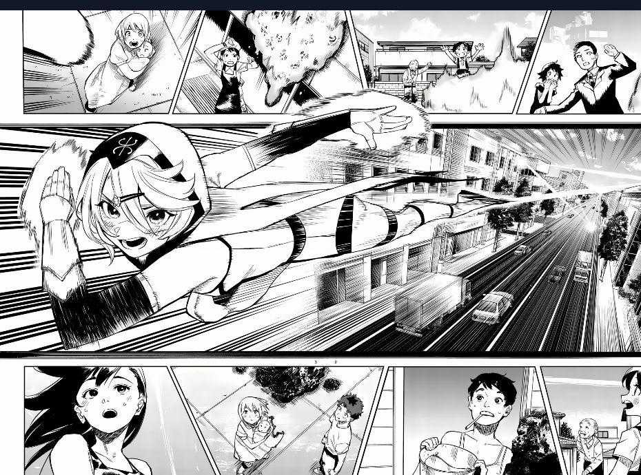 Shy - Chuong 94 - Trang 2