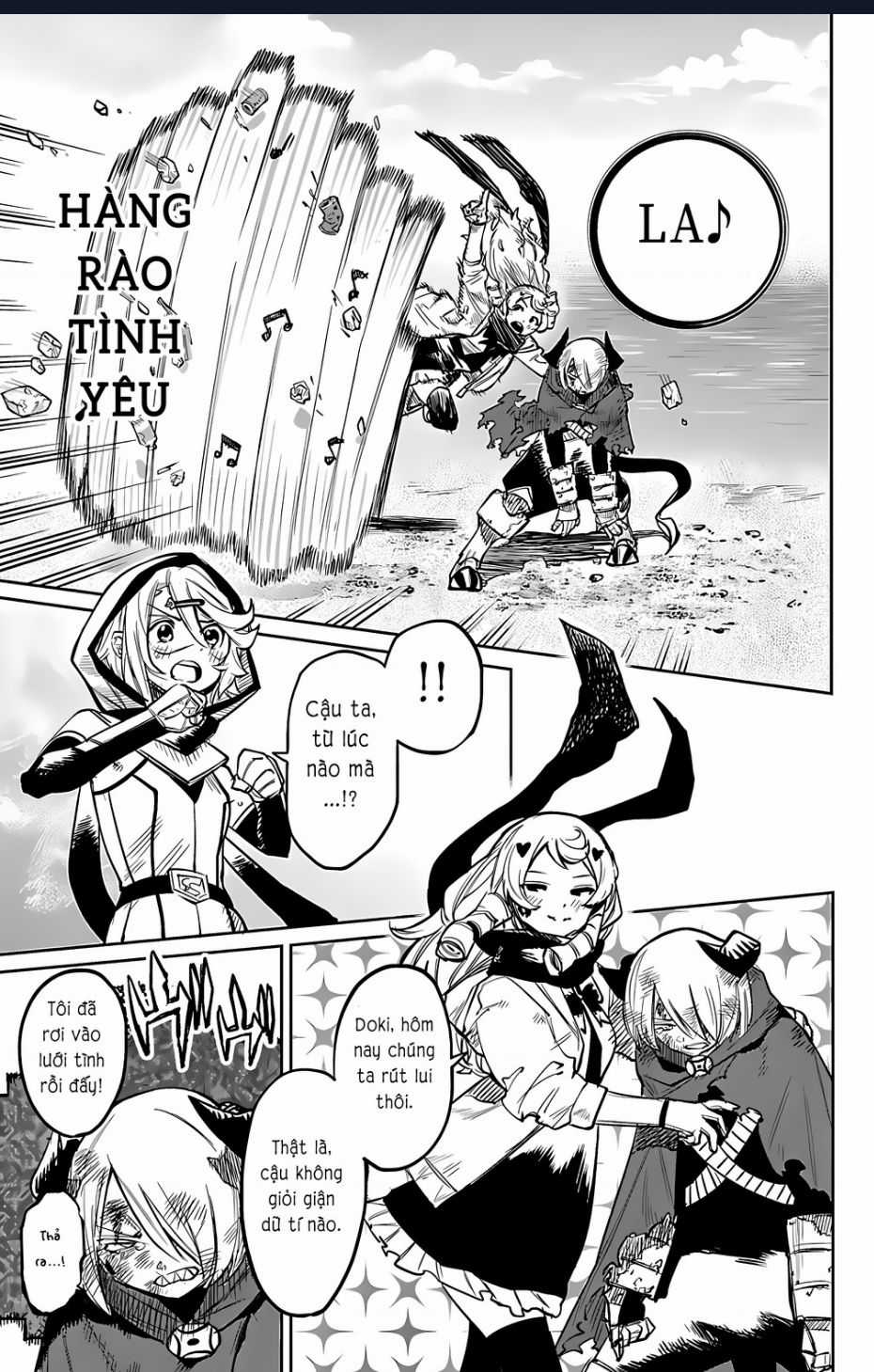 Shy - Chuong 94 - Trang 16