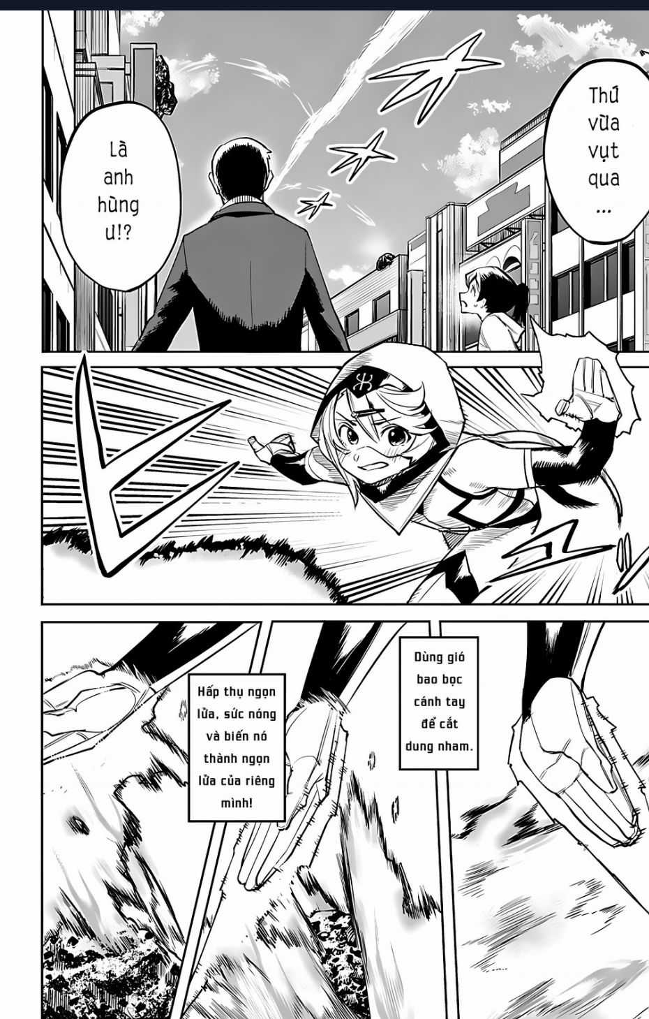 Shy - Chuong 94 - Trang 3