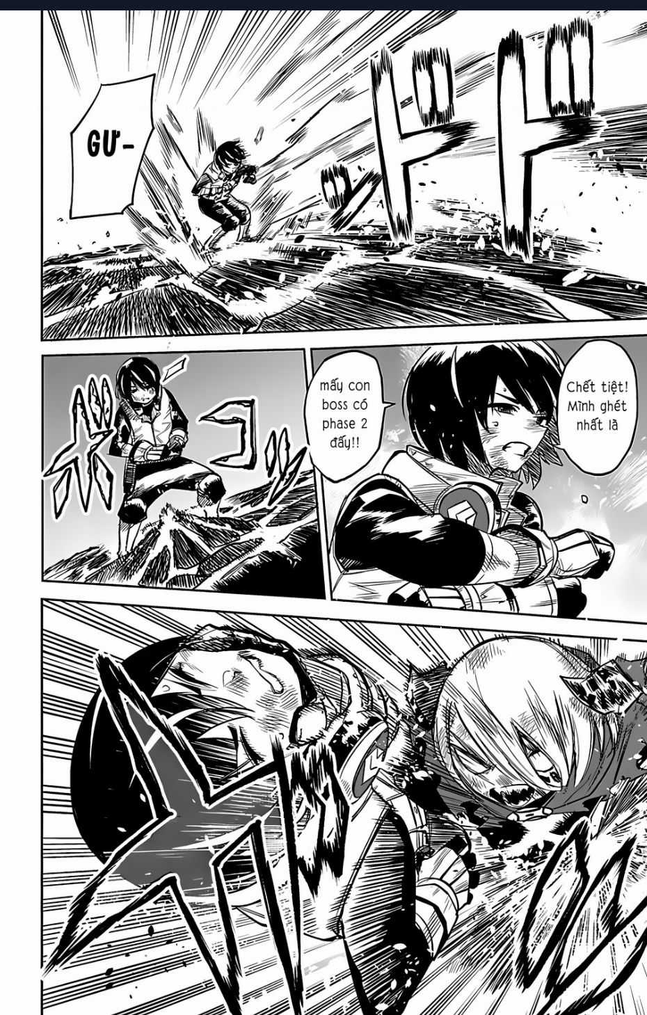 Shy - Chuong 94 - Trang 7