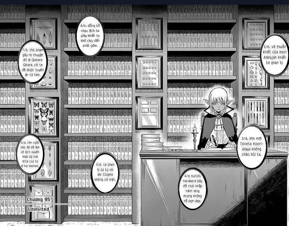 Shy - Chuong 95 - Trang 2