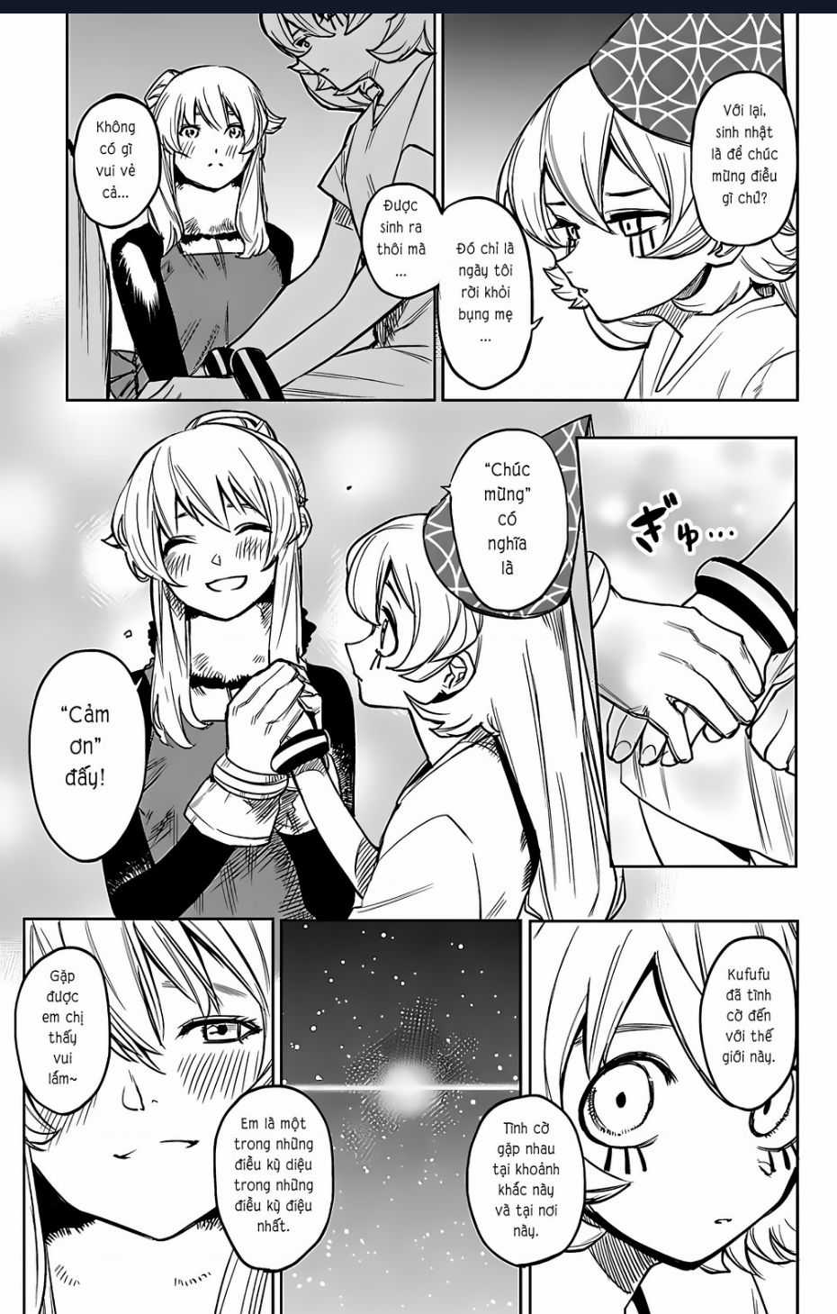 Shy - Chuong 95 - Trang 14