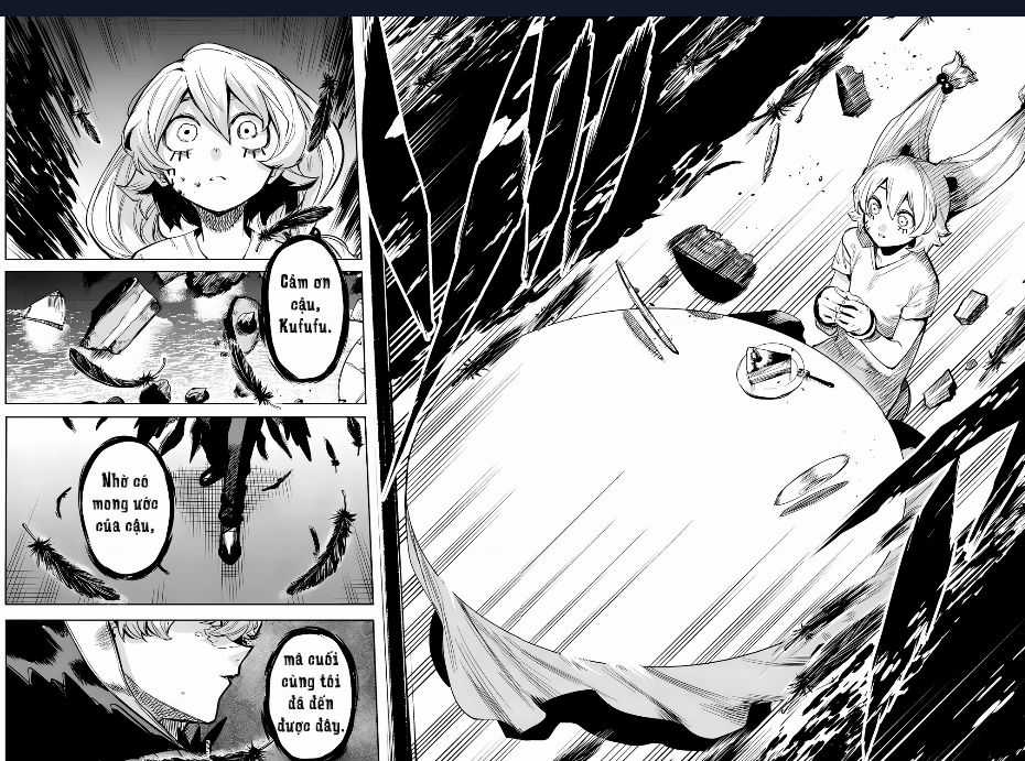 Shy - Chuong 95 - Trang 17