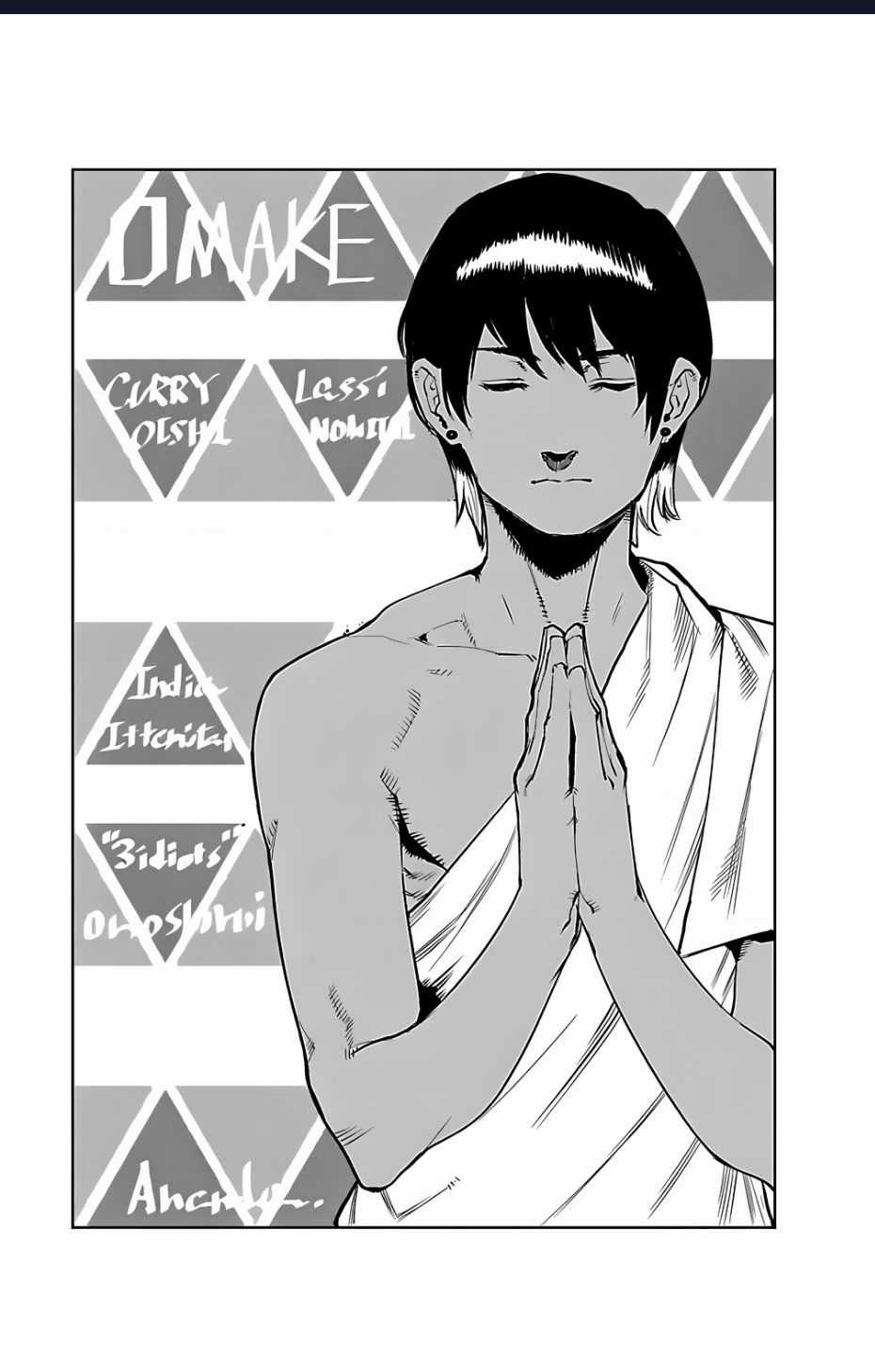 Shy - Chuong 95 - Trang 19