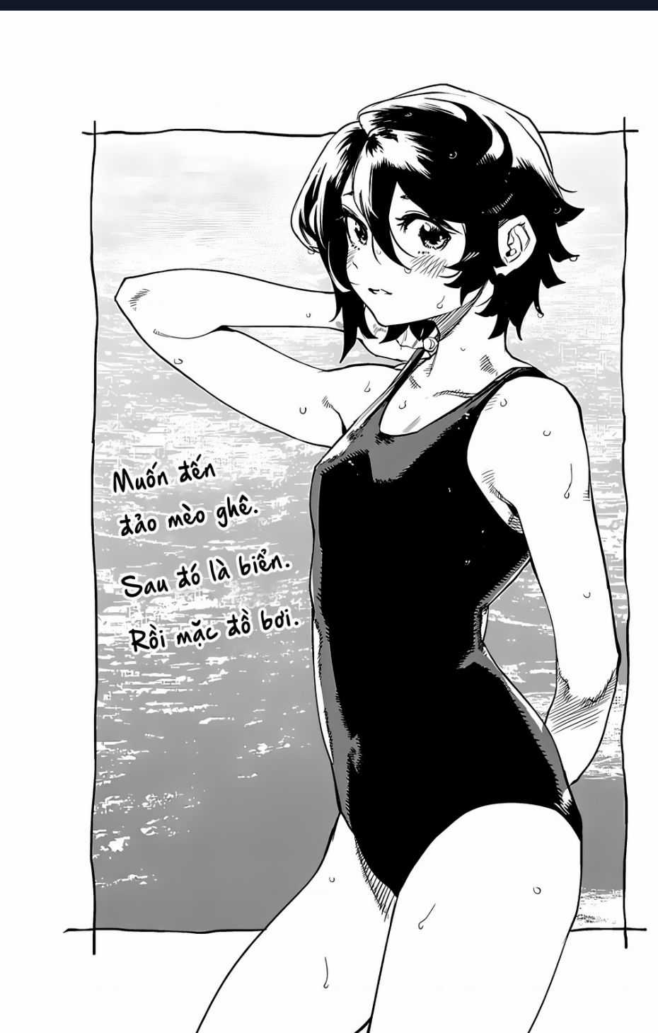 Shy - Chuong 95 - Trang 20