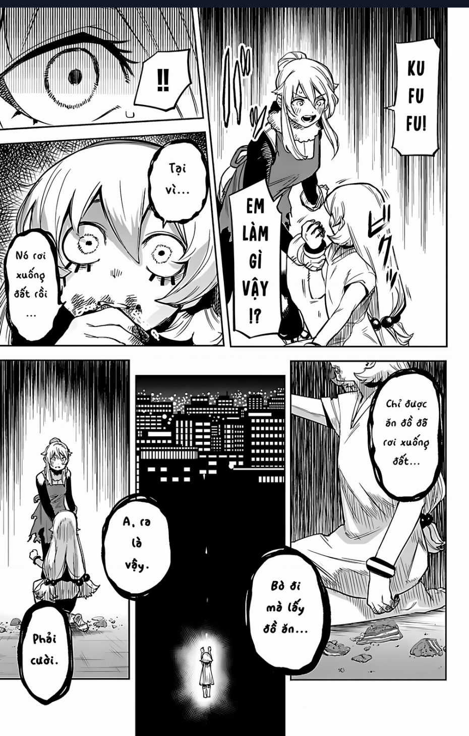 Shy - Chuong 96 - Trang 12