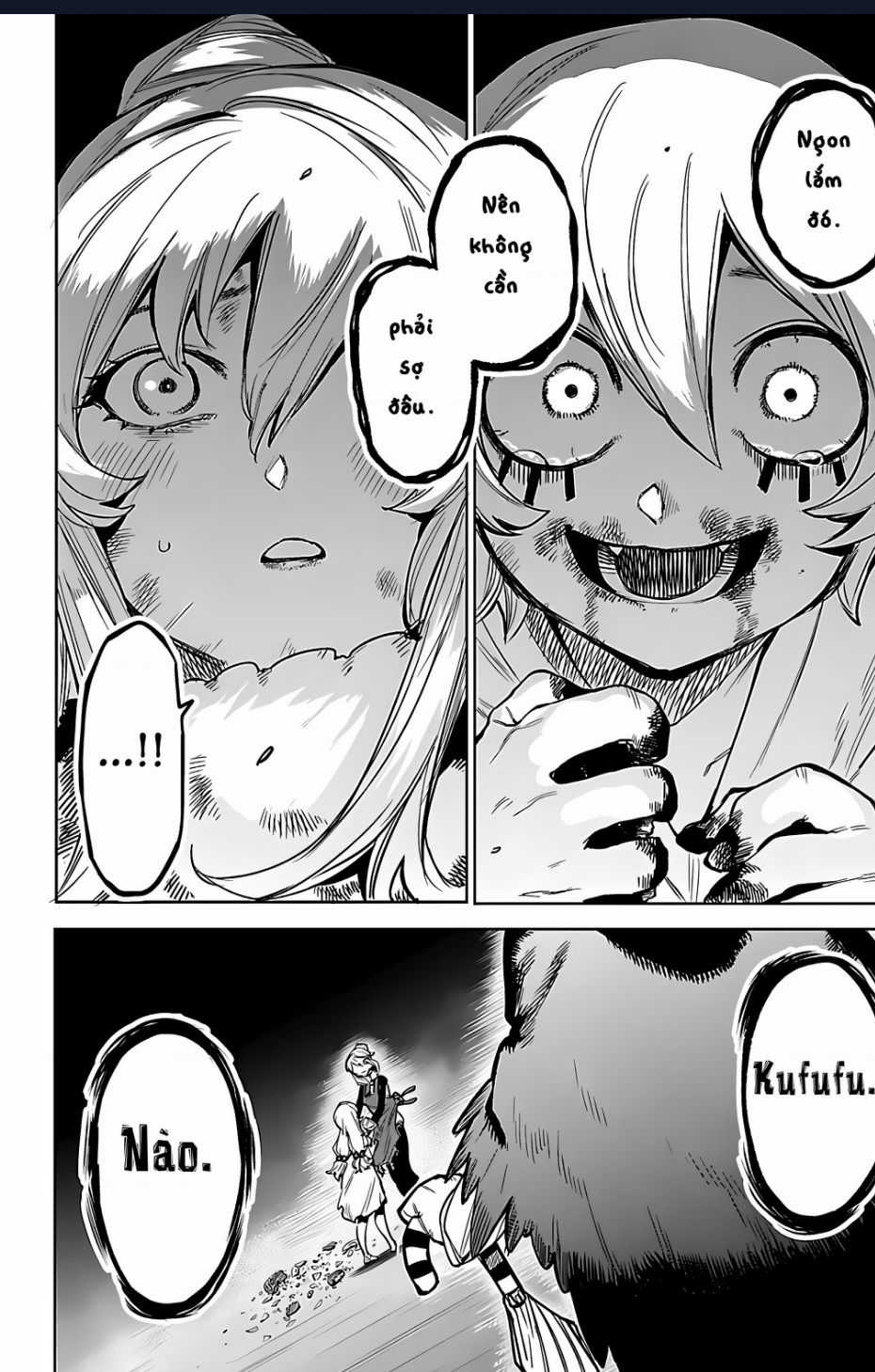 Shy - Chuong 96 - Trang 13