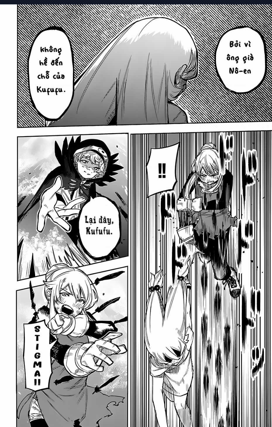 Shy - Chuong 96 - Trang 15