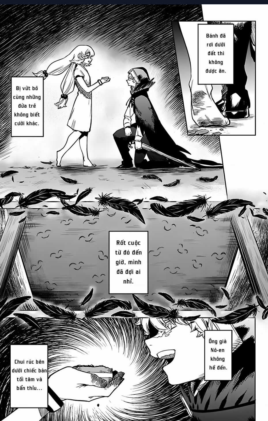 Shy - Chuong 96 - Trang 16