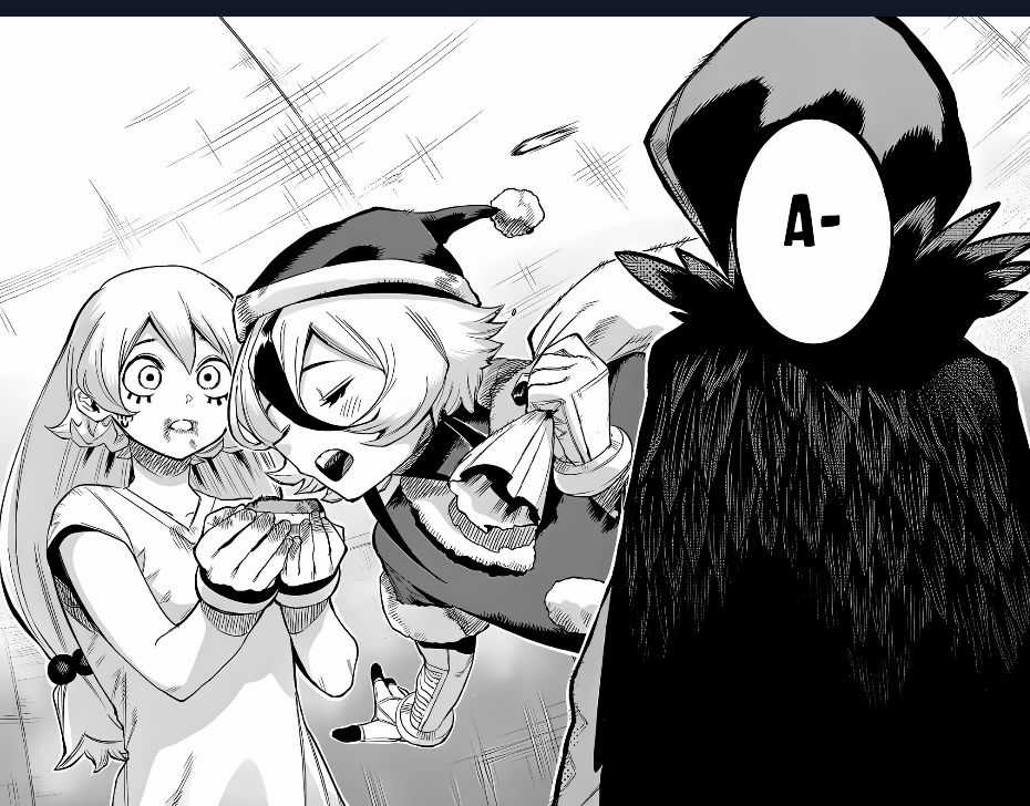 Shy - Chuong 96 - Trang 17