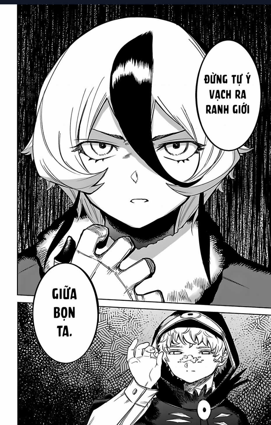 Shy - Chuong 96 - Trang 22