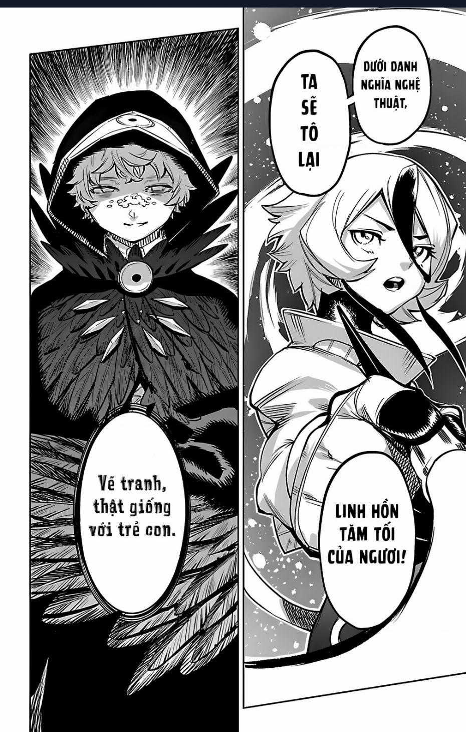 Shy - Chuong 96 - Trang 24