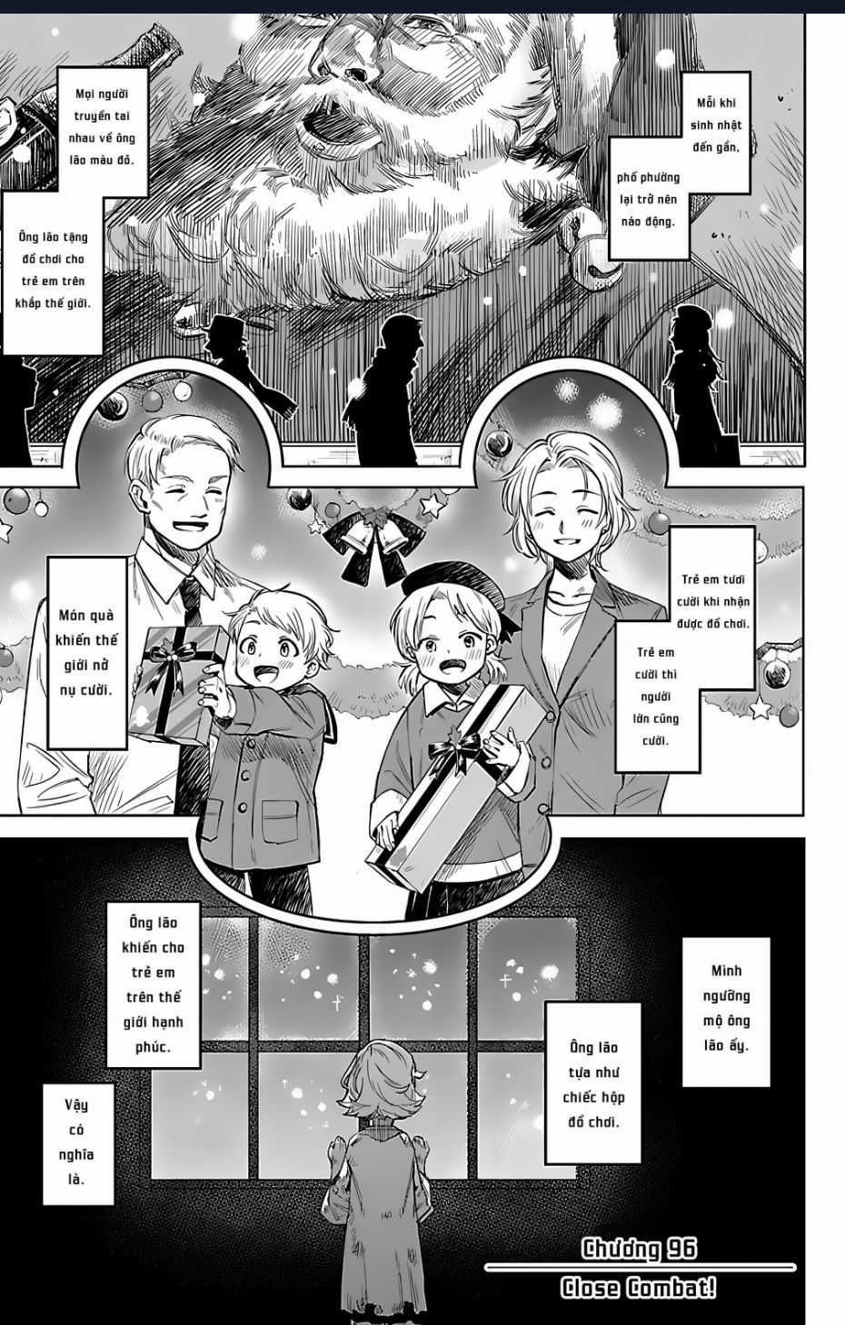 Shy - Chuong 96 - Trang 6