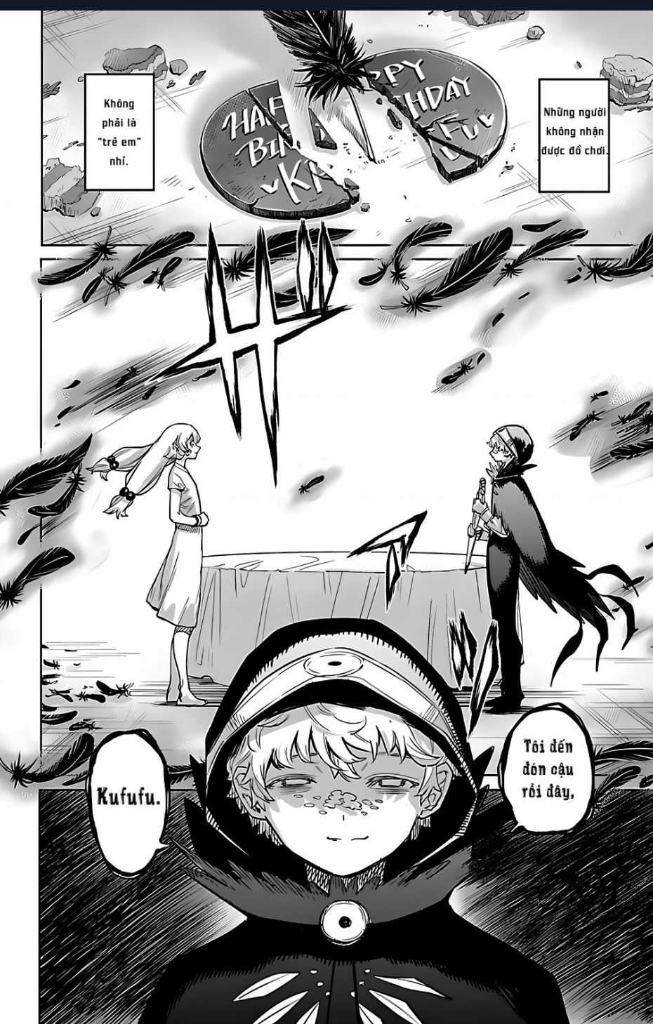 Shy - Chuong 96 - Trang 7