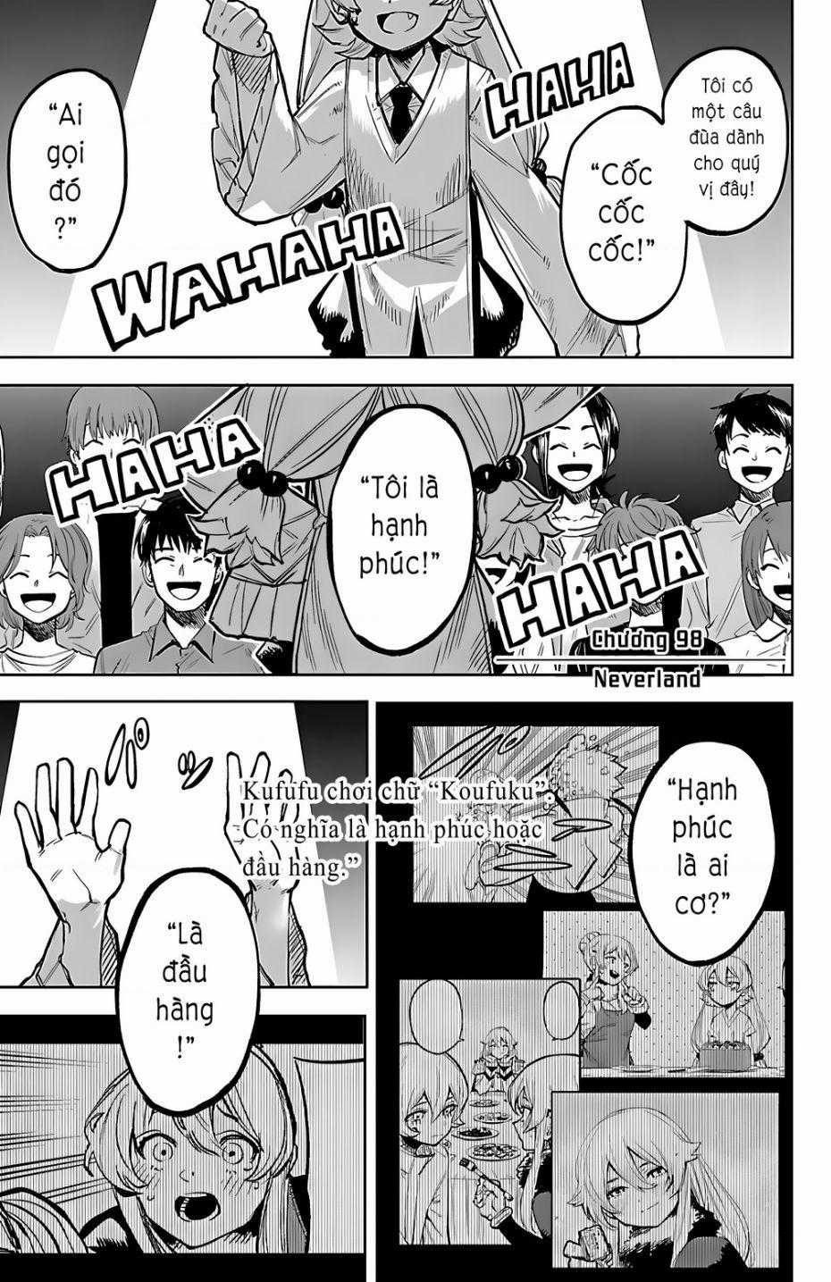 Shy - Chuong 98 - Trang 1