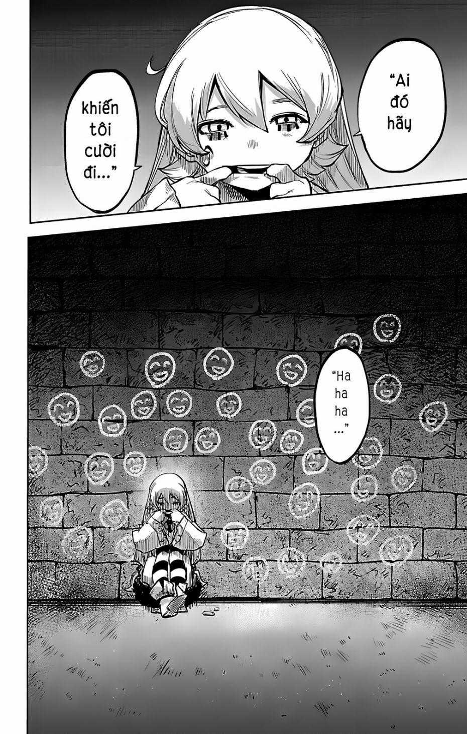 Shy - Chuong 98 - Trang 2