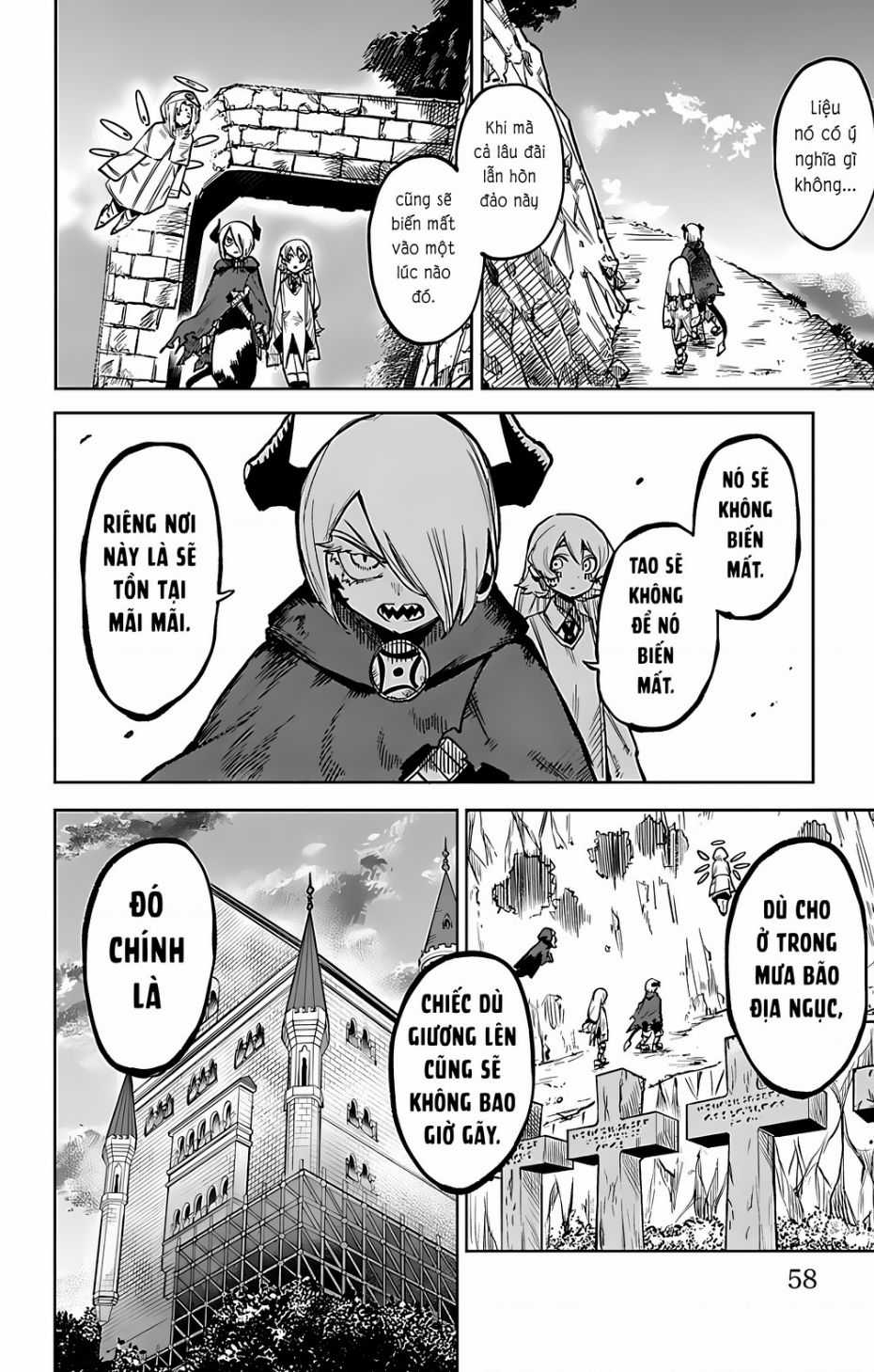 Shy - Chuong 98 - Trang 13