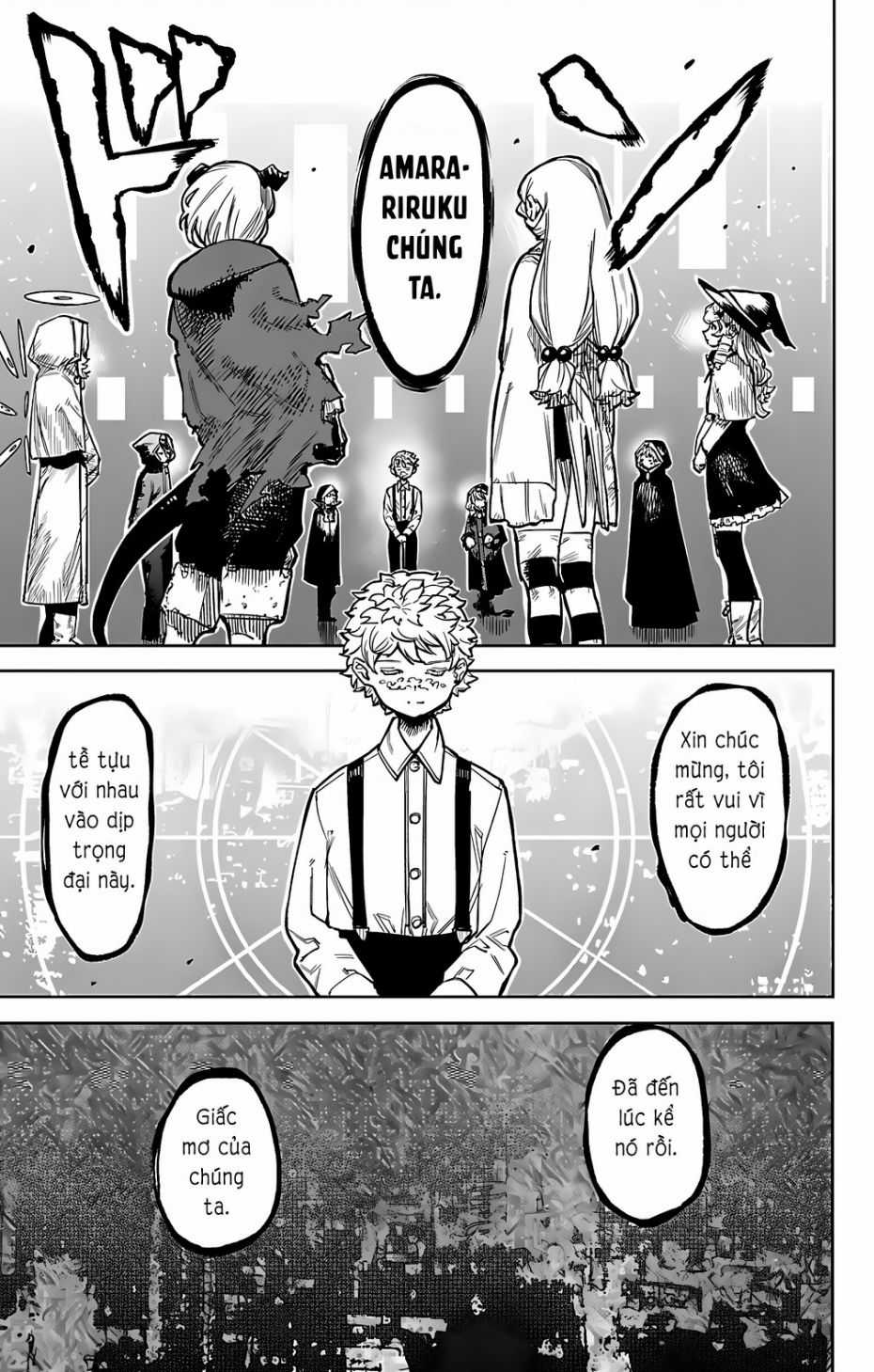 Shy - Chuong 98 - Trang 14