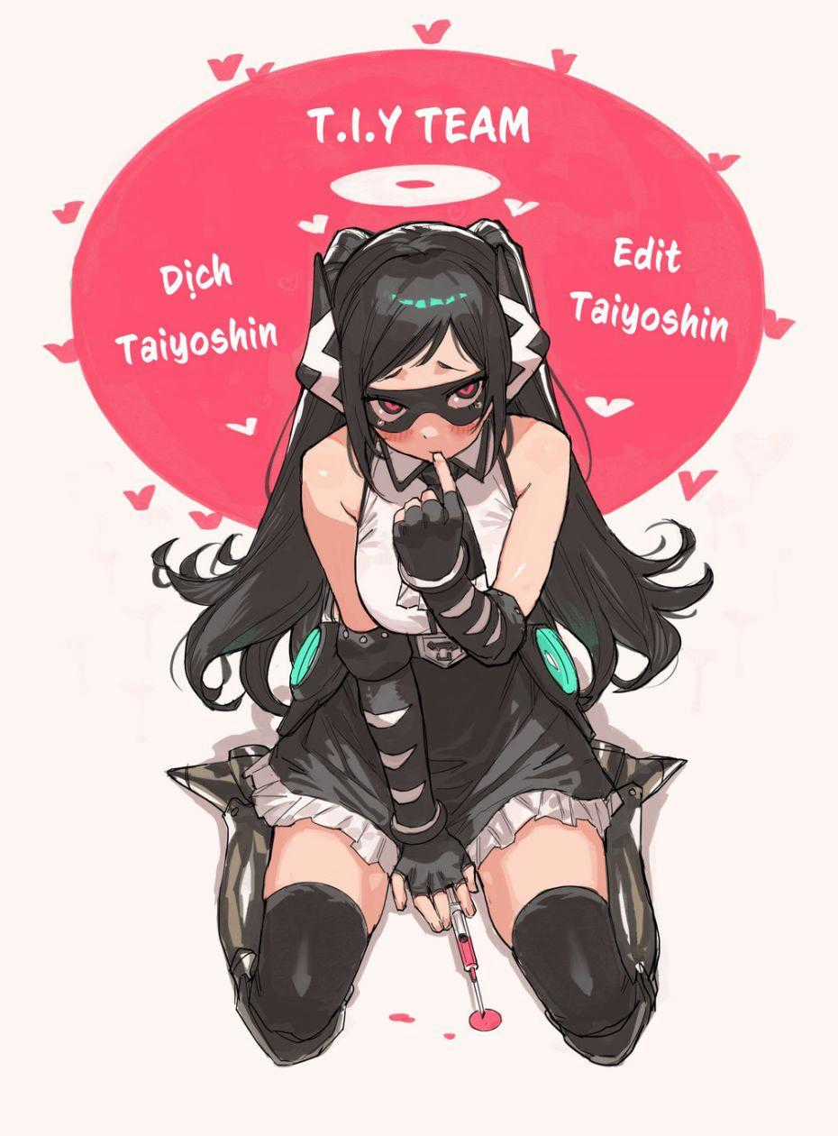 Shy - Chuong 98 - Trang 19