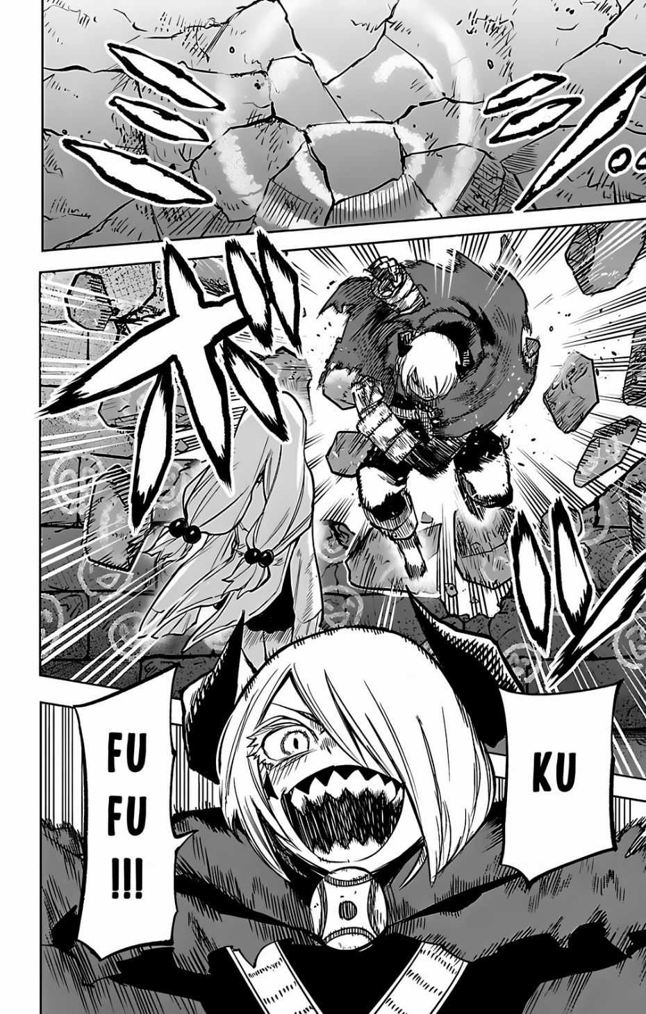 Shy - Chuong 98 - Trang 4