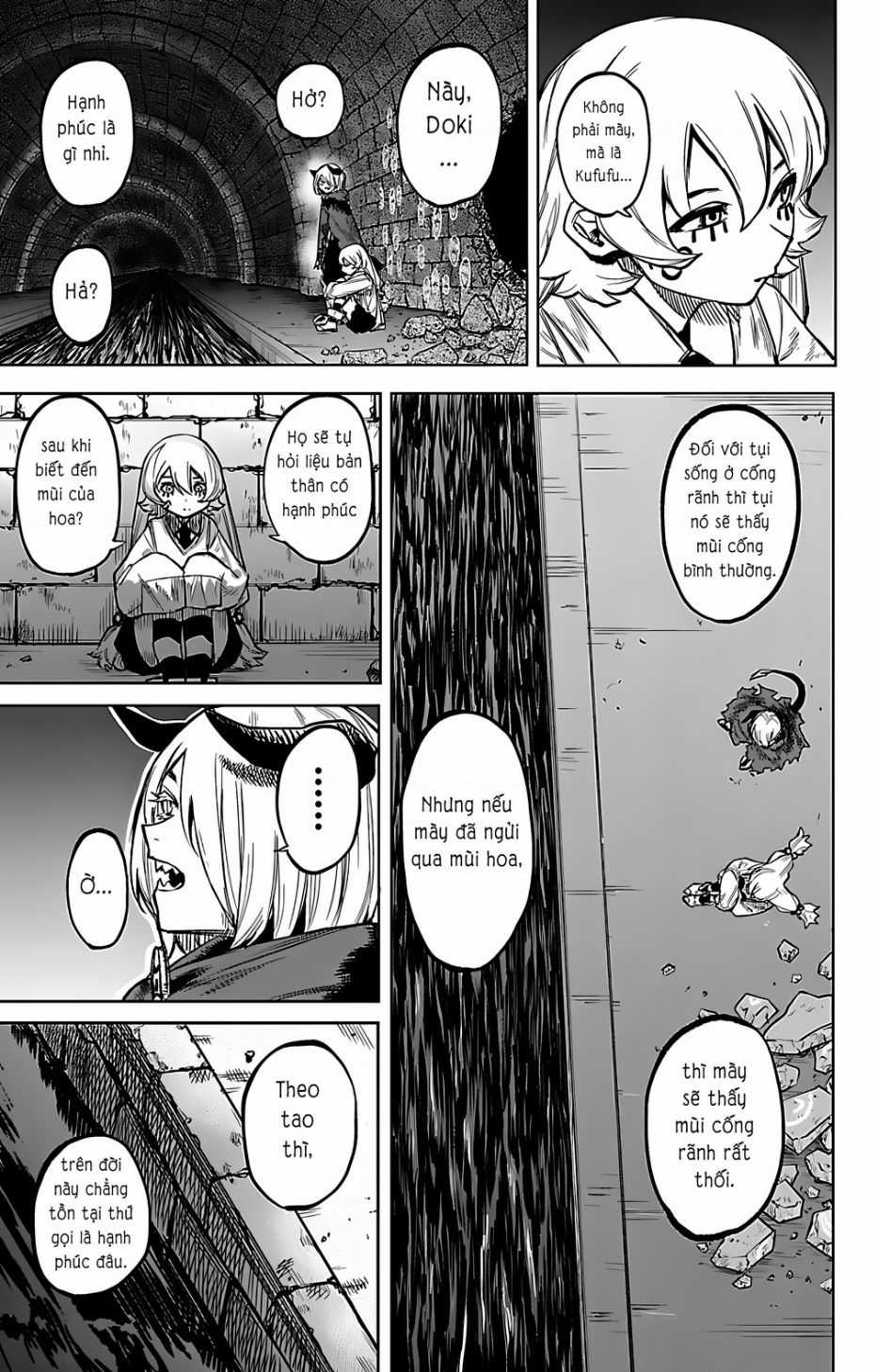 Shy - Chuong 98 - Trang 7