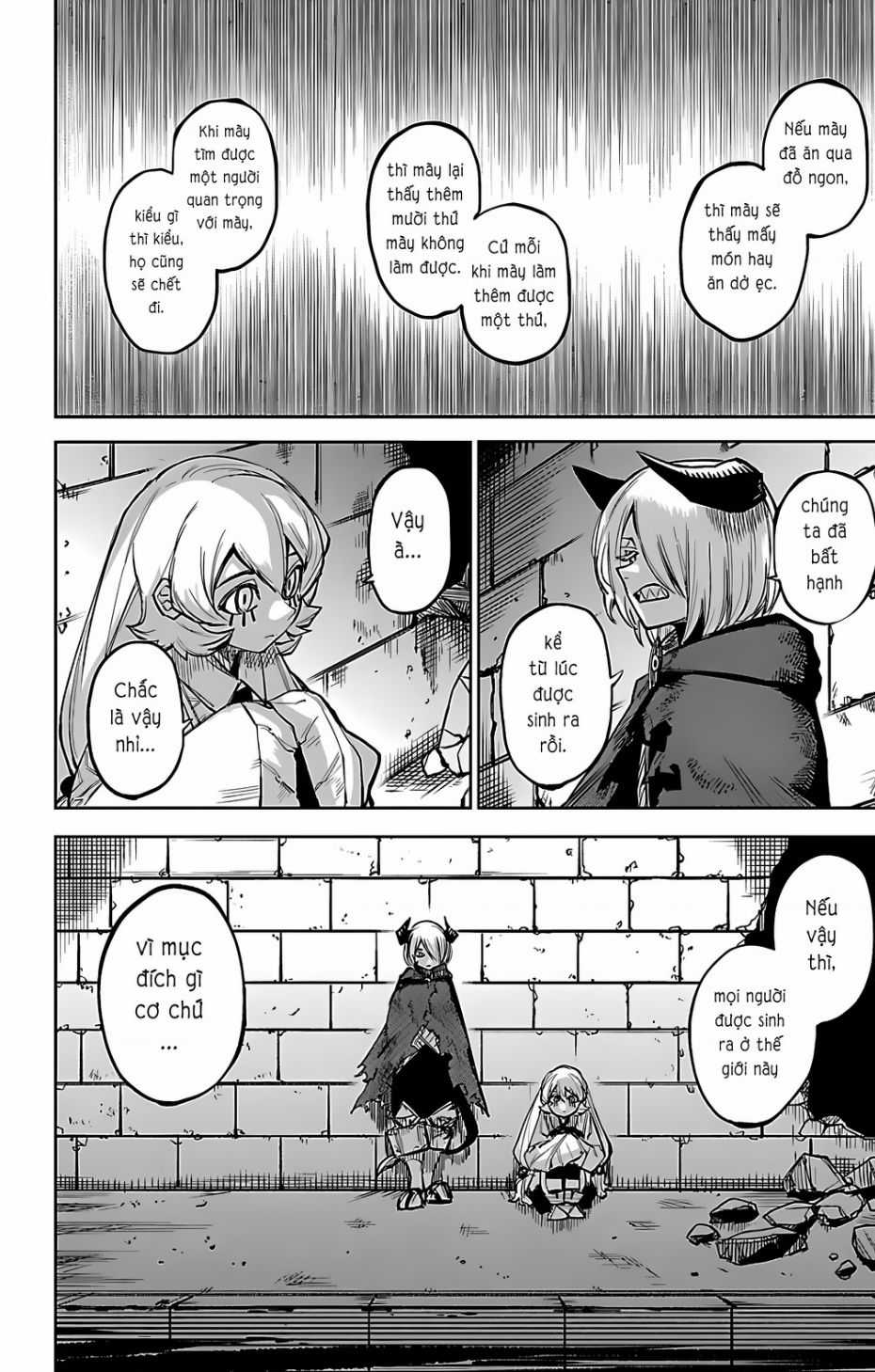 Shy - Chuong 98 - Trang 8