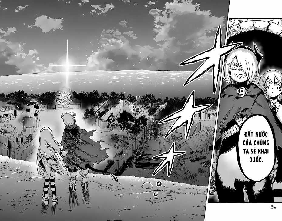 Shy - Chuong 98 - Trang 10