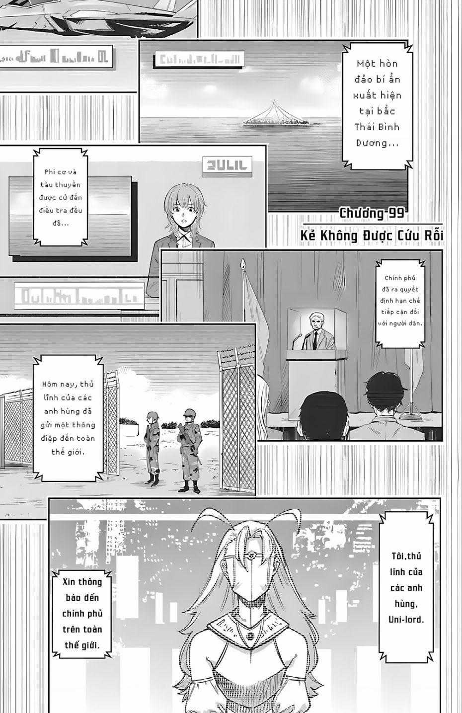 Shy - Chuong 99 - Trang 1