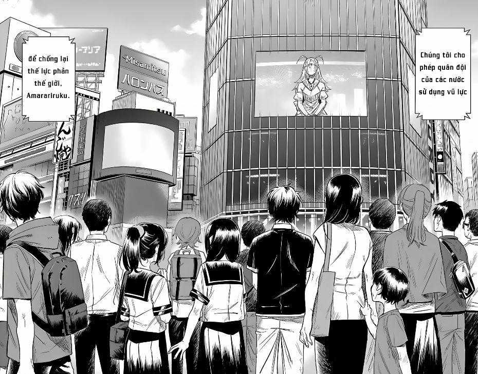 Shy - Chuong 99 - Trang 2