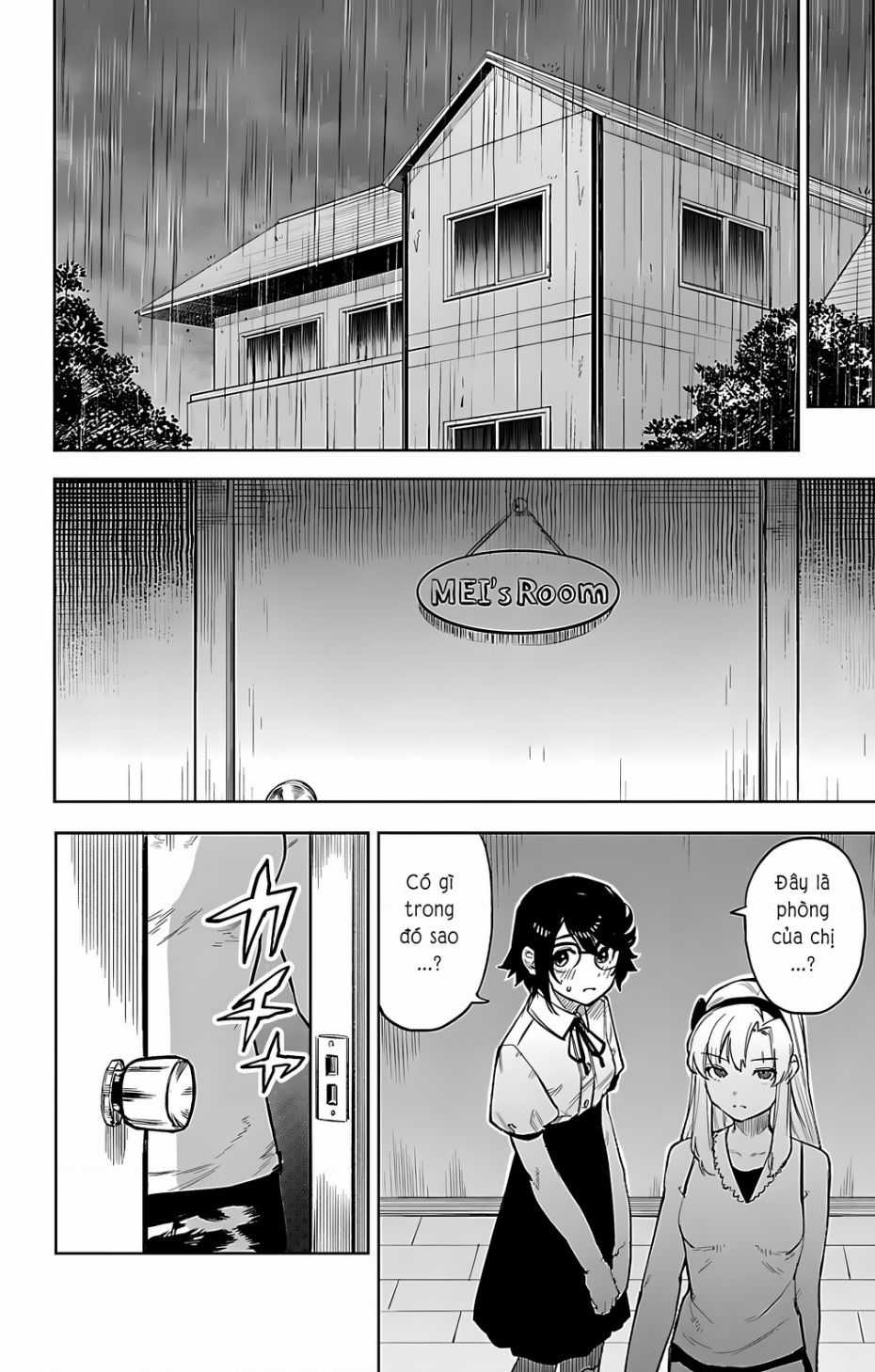 Shy - Chuong 99 - Trang 11