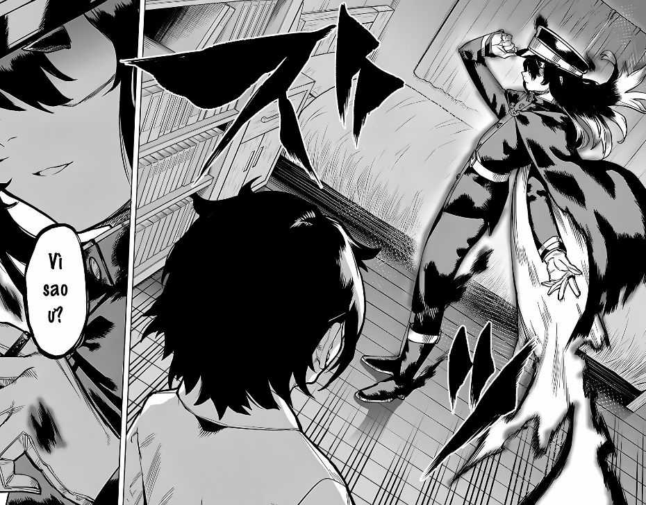 Shy - Chuong 99 - Trang 17