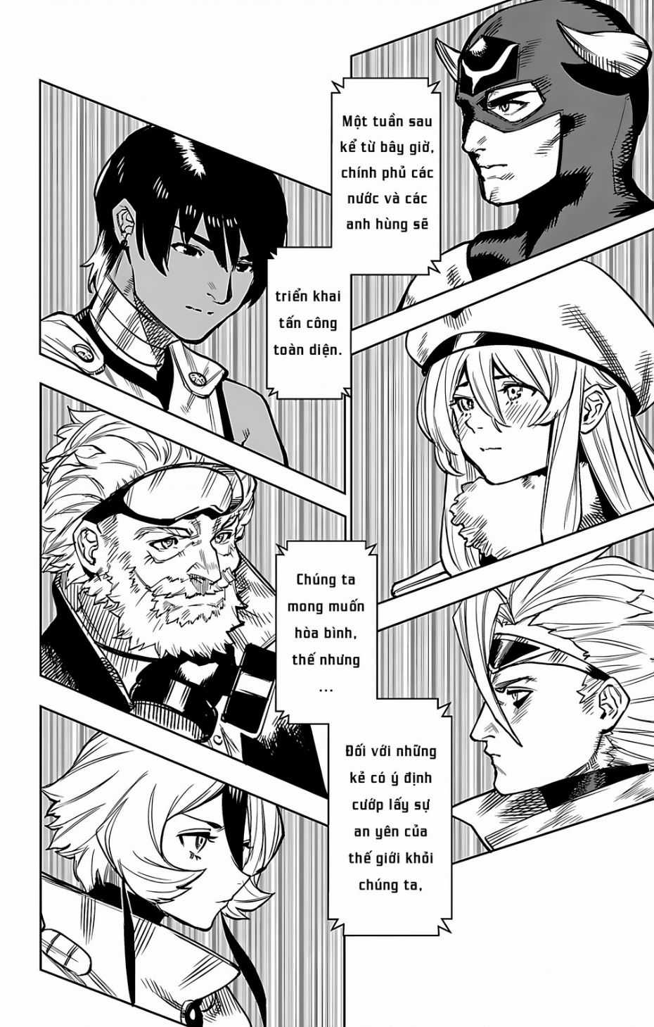 Shy - Chuong 99 - Trang 3