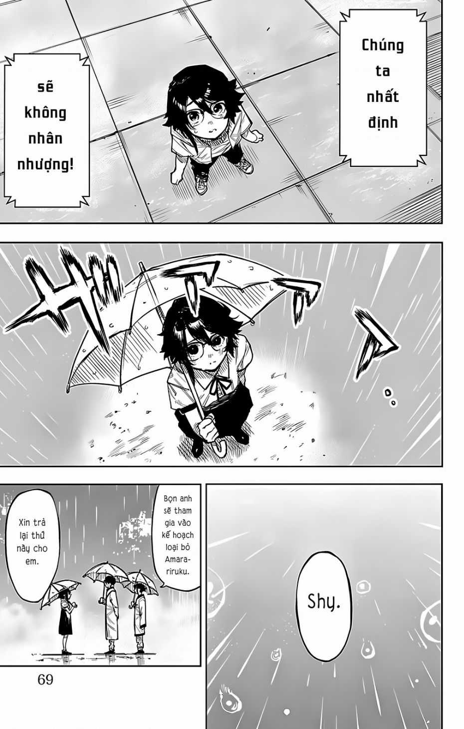 Shy - Chuong 99 - Trang 4