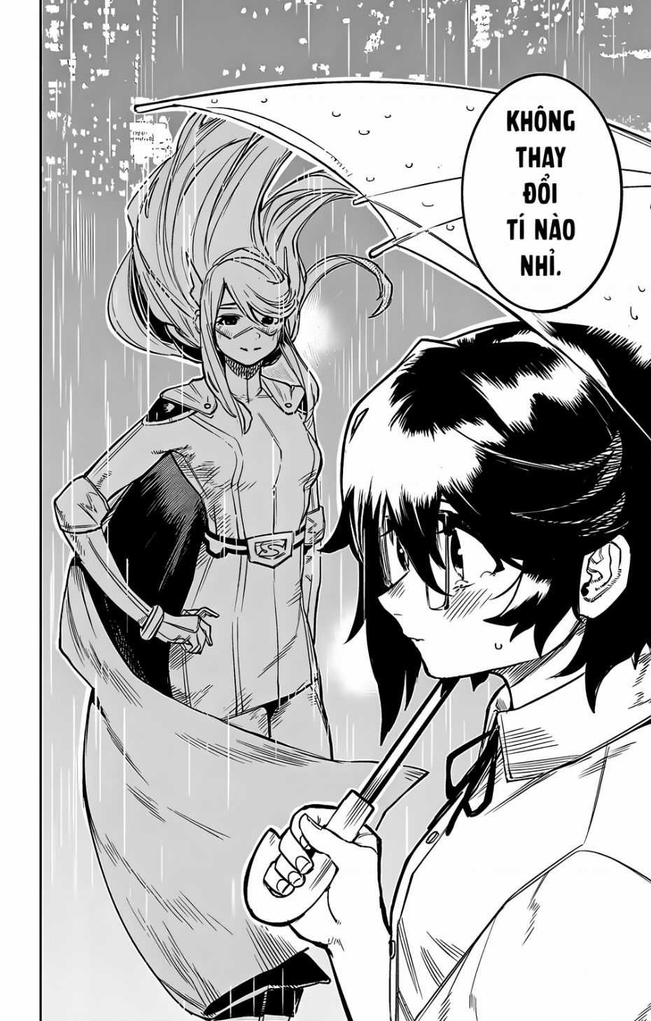 Shy - Chuong 99 - Trang 9