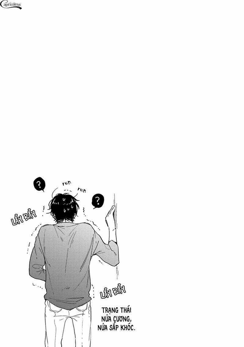 Sick - Chapter 1 - Trang 35