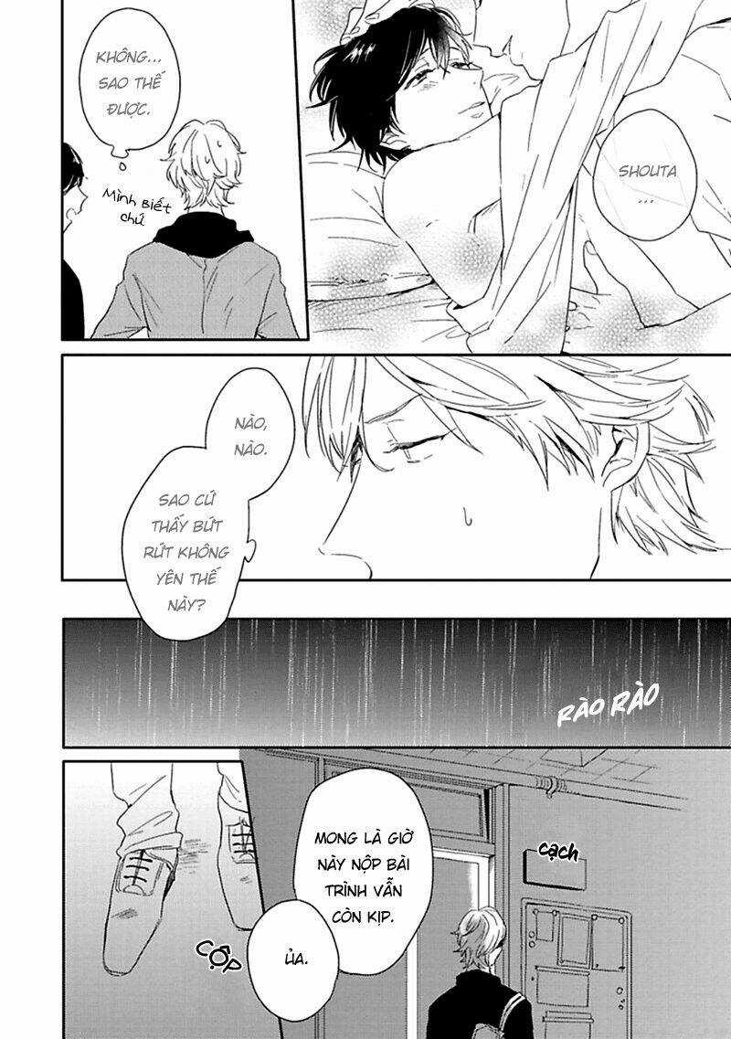 Sick - Chapter 2 - Trang 13