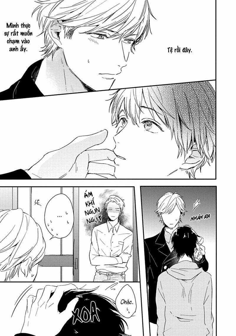 Sick - Chapter 2 - Trang 26