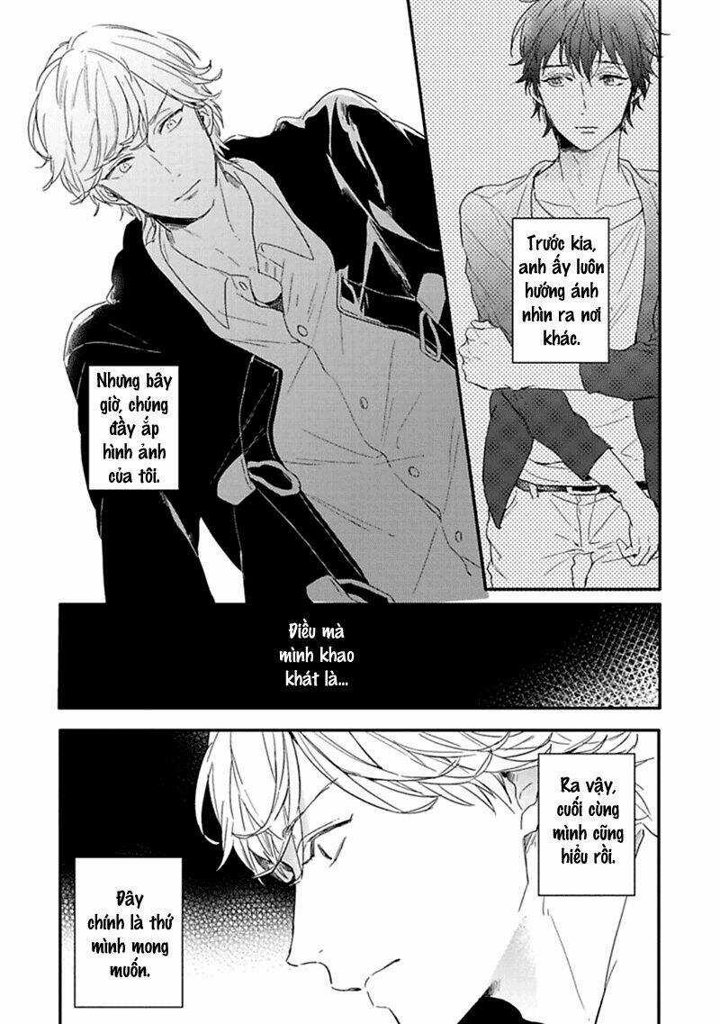 Sick - Chapter 3 - Trang 26