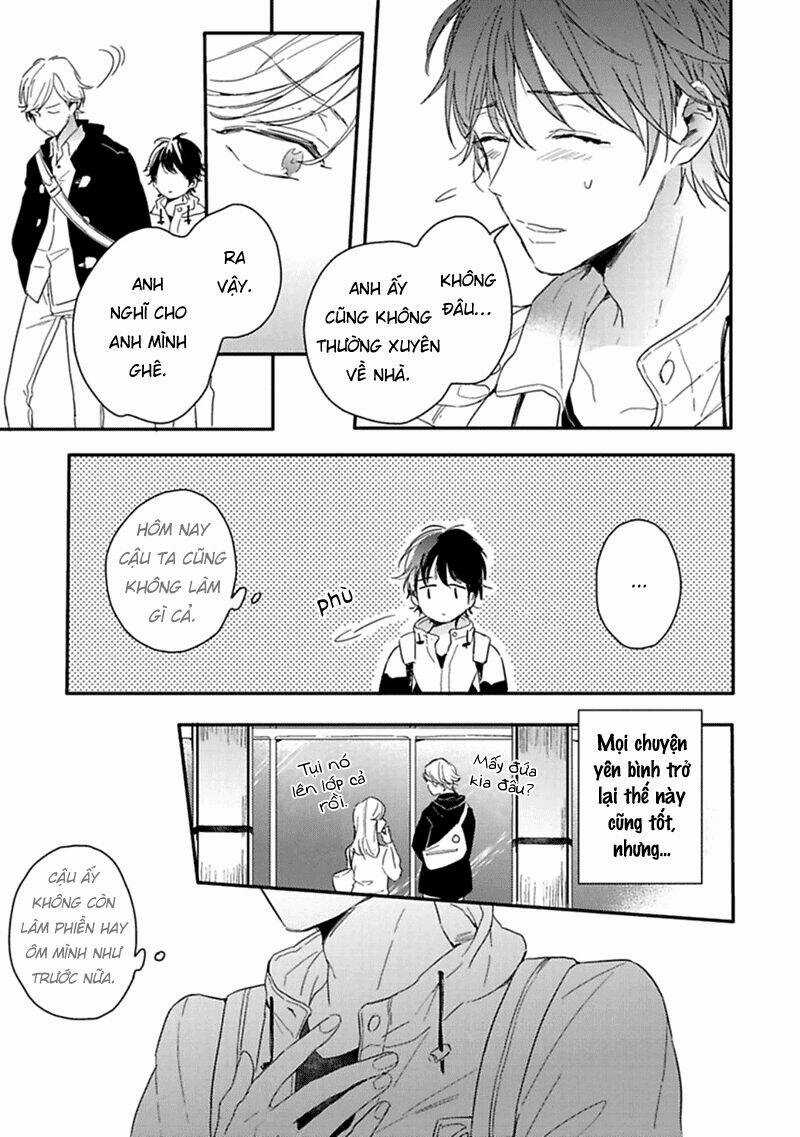 Sick - Chapter 3 - Trang 6