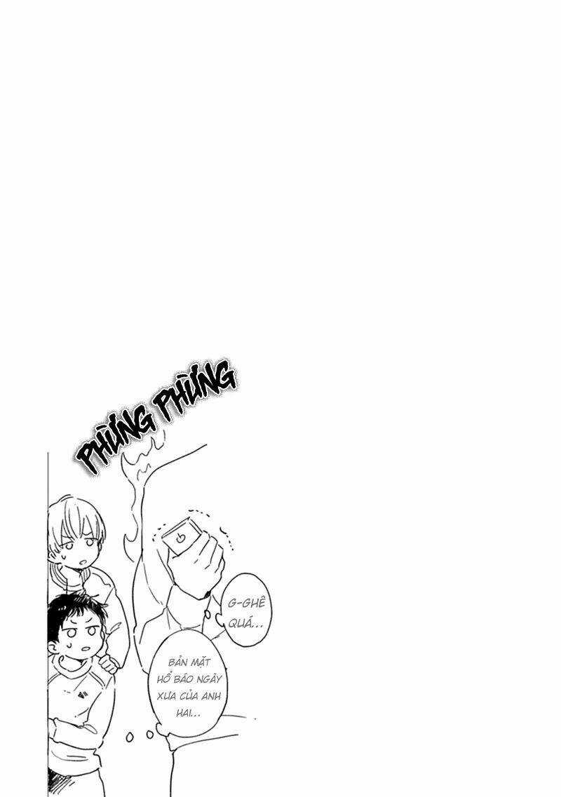 Sick - Chapter 4 - Trang 28