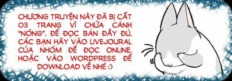 Sick - Chapter 5 - Trang 18