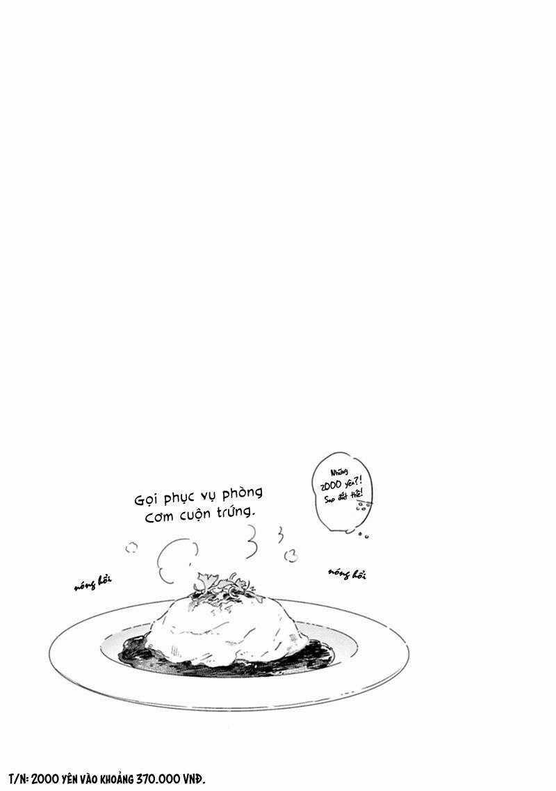 Sick - Chapter 5 - Trang 27