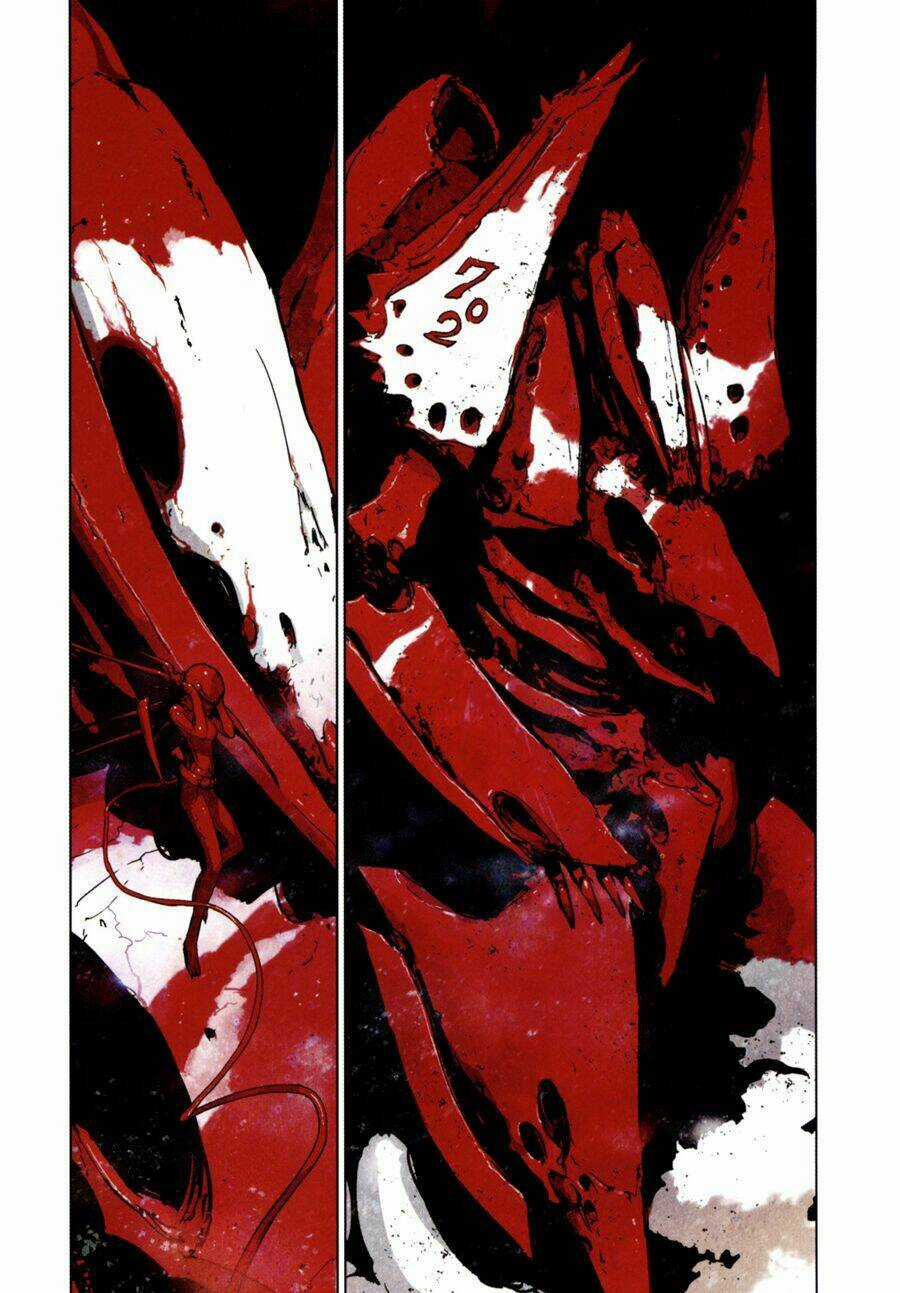 Sidonia No Kishi - Chapter 21 - Trang 7