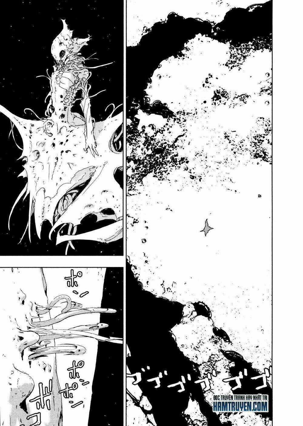Sidonia No Kishi - Chapter 34 - Trang 5