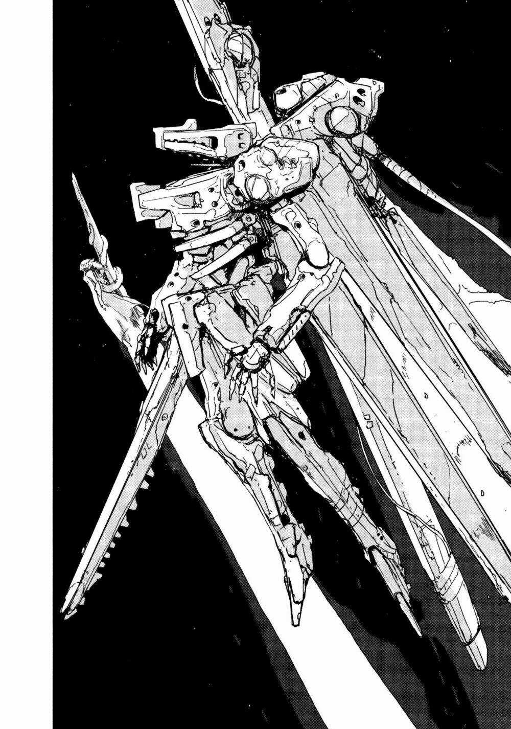 Sidonia No Kishi - Chapter 39 - Trang 38