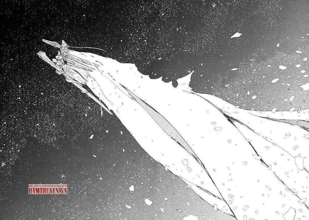 Sidonia No Kishi - Chapter 39 - Trang 40