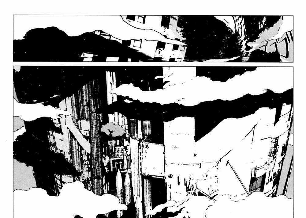 Sidonia No Kishi - Chapter 4 - Trang 10