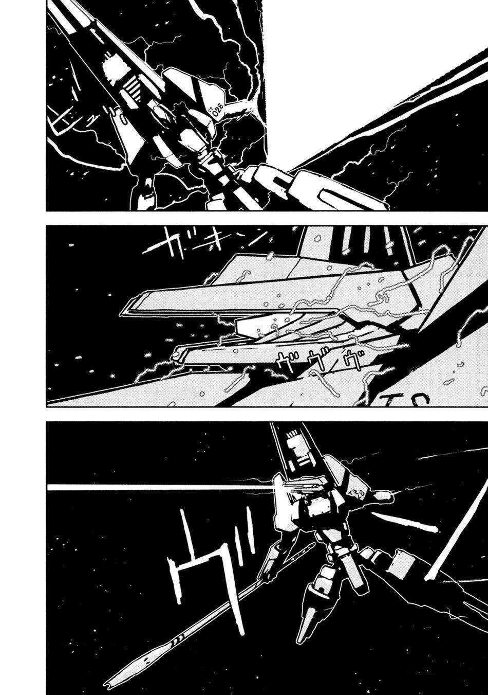 Sidonia No Kishi - Chapter 6 - Trang 40