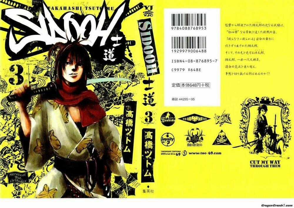 Sidooh - Chapter 20 - Trang 2